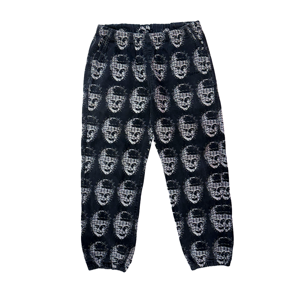 Supreme x Hellraiser Baggy Skate Pants (M)