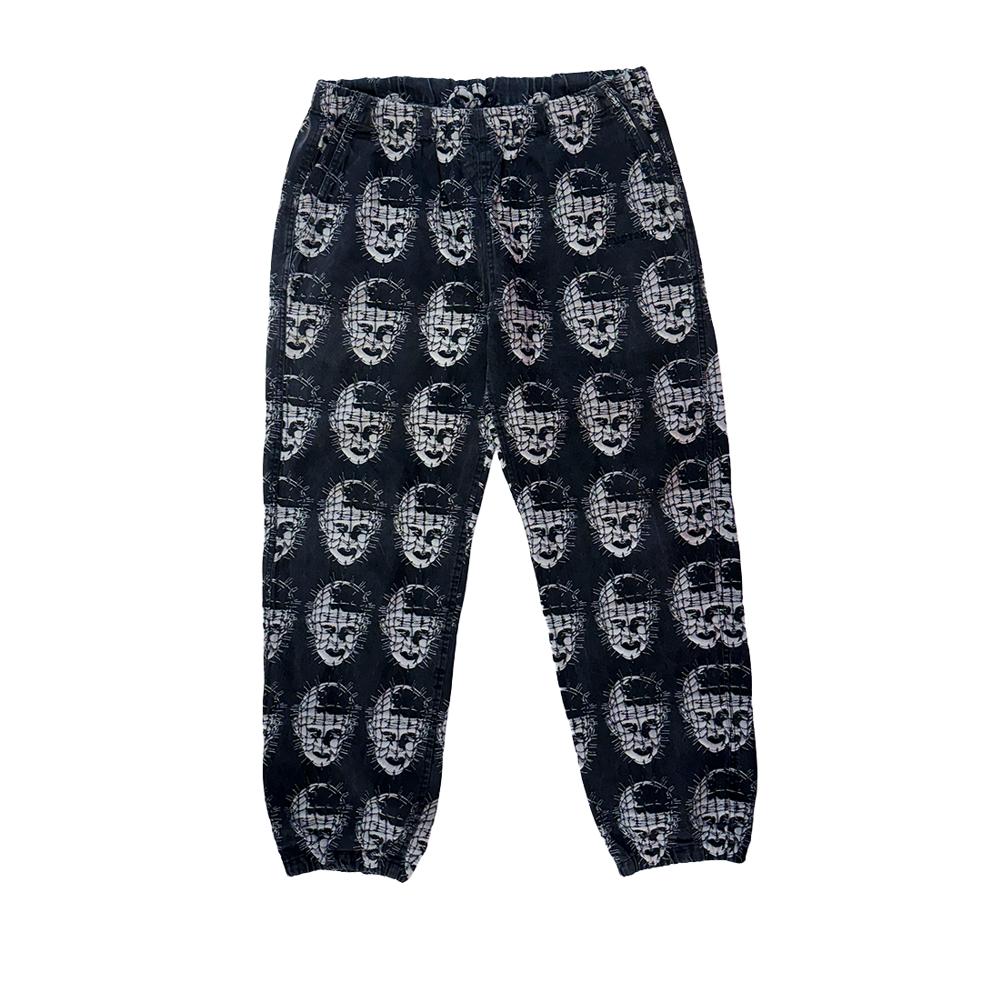 Supreme x Hellraiser Baggy Skate Pants (M)