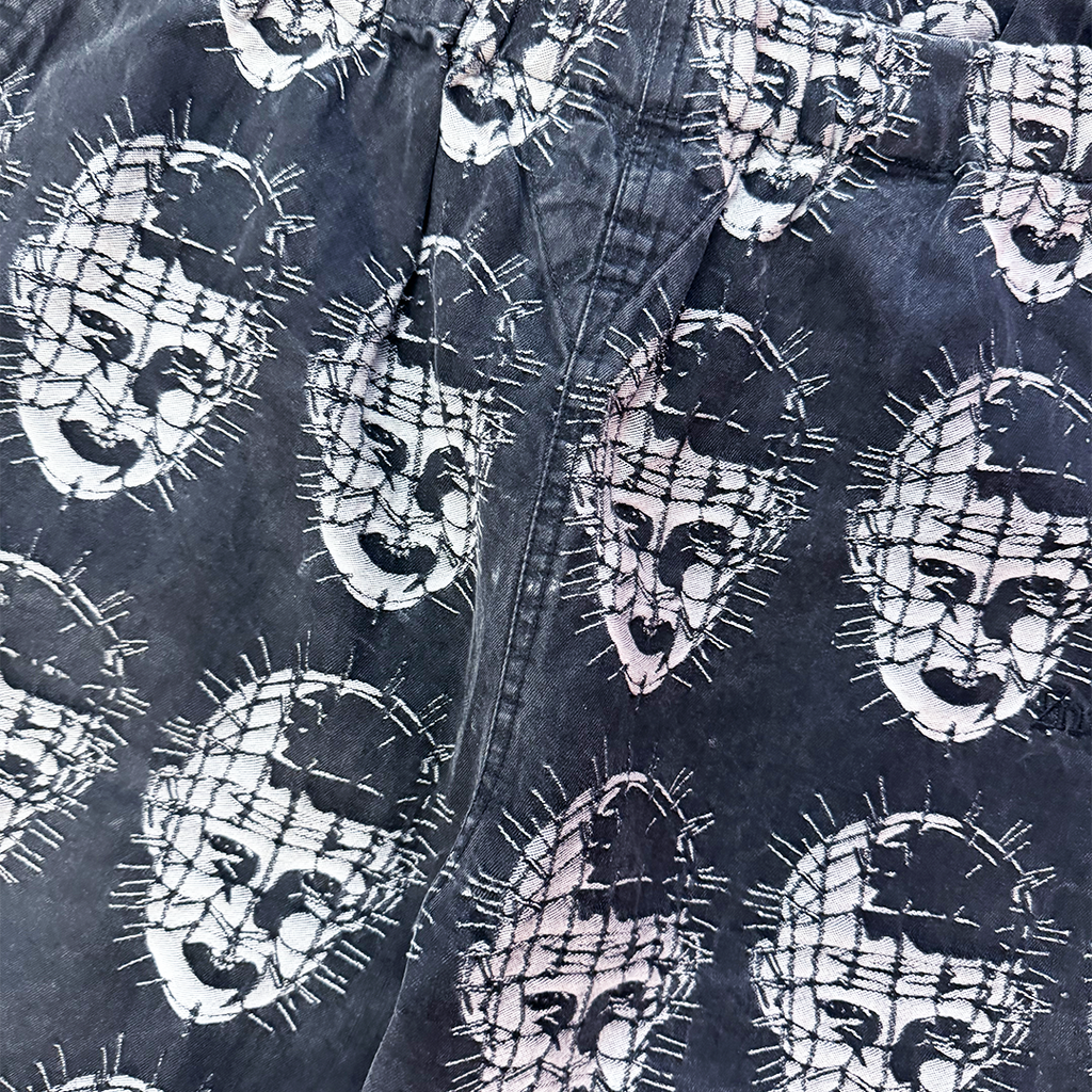 Supreme x Hellraiser Baggy Skate Pants (M)