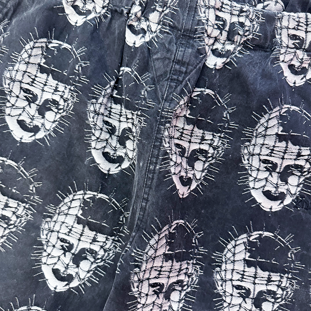Supreme x Hellraiser Baggy Skate Pants (M)