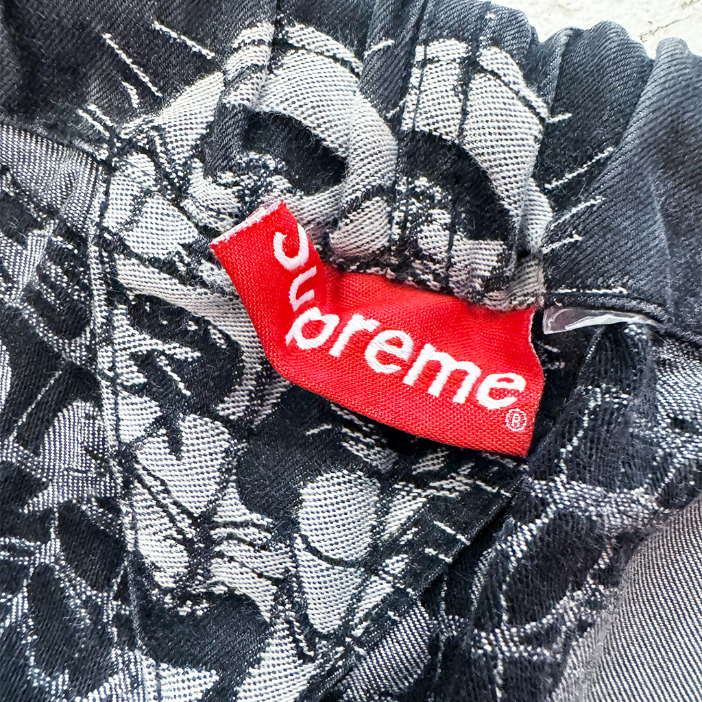Supreme x Hellraiser Baggy Skate Pants (M)