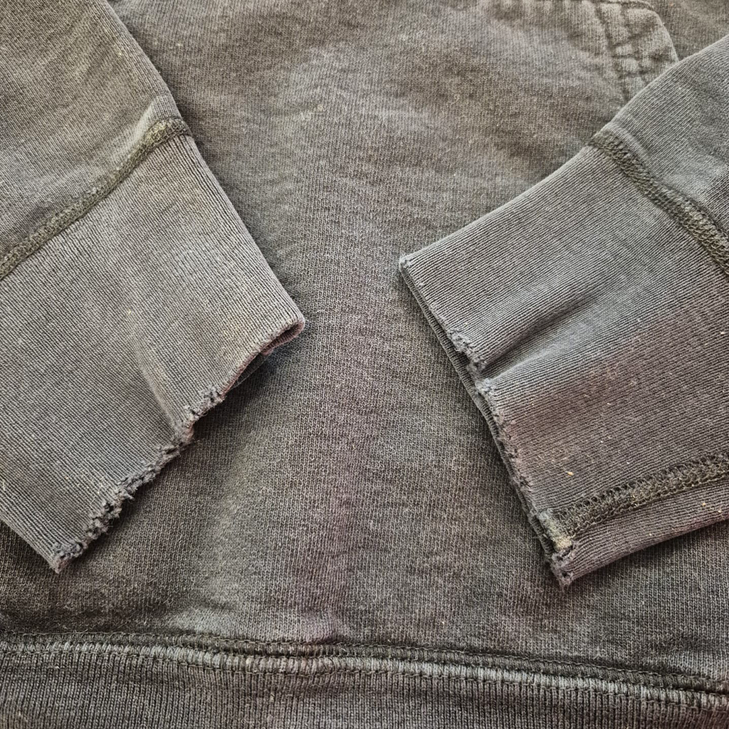 Supreme x Hellraiser Black Hoodie (M)