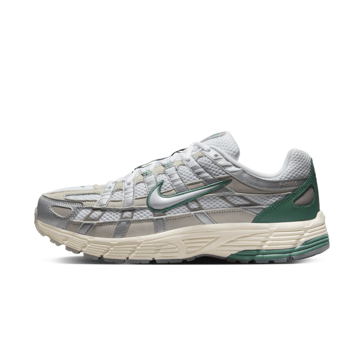 Nike P-6000 Pine Green