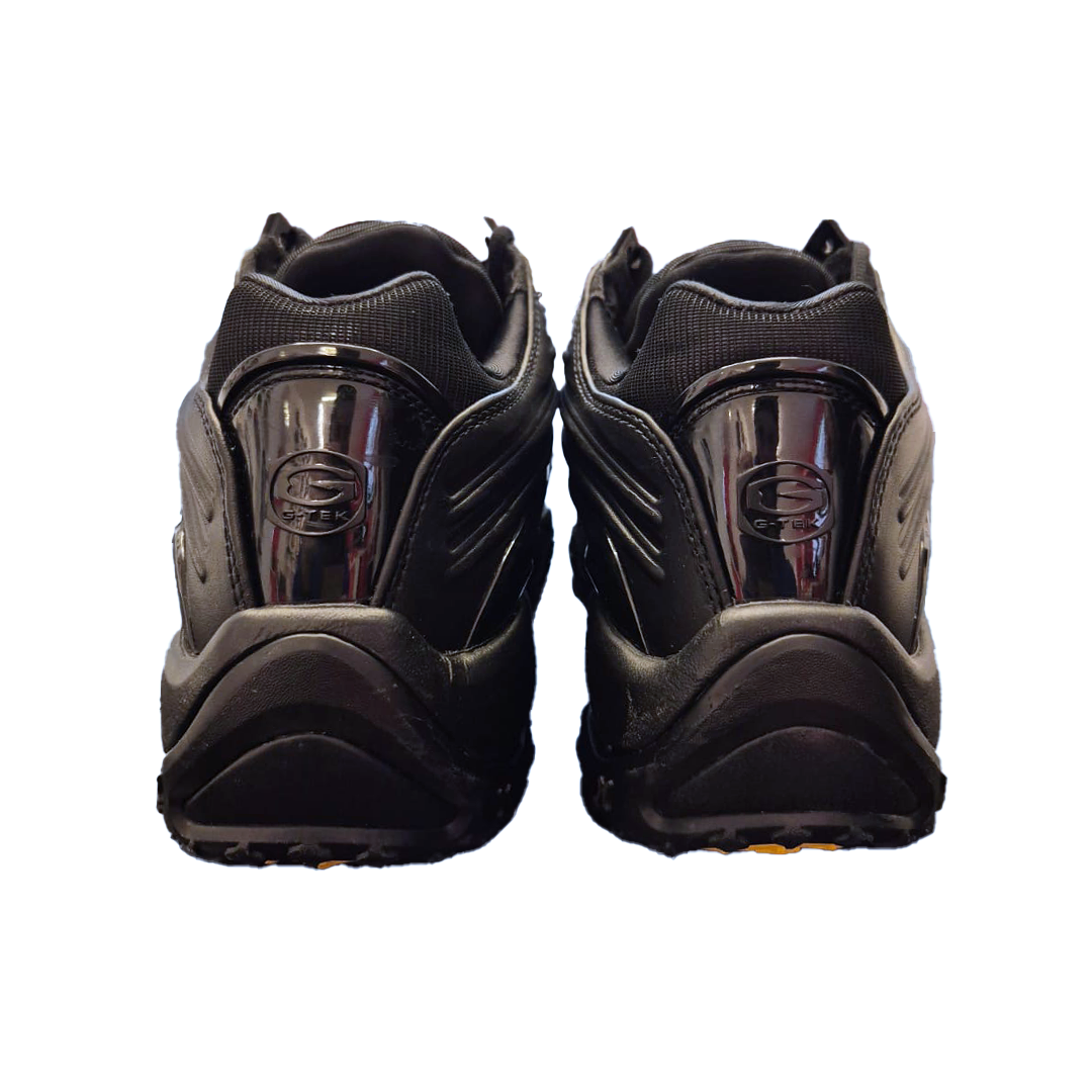 Nocta Hot Step 2 Black (US12 - EU46) - 9/10
