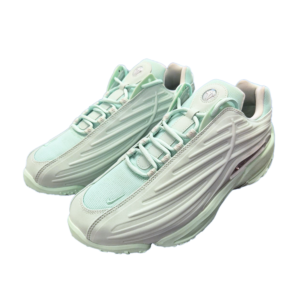 Nocta Hot Step 2 Mint (US12 - EU46) - 9/10