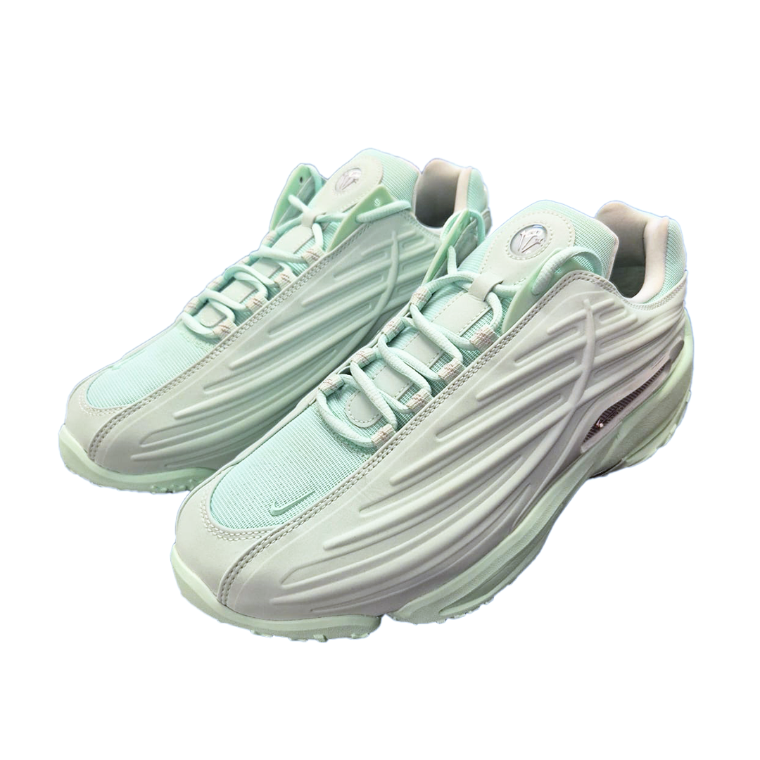 Nocta Hot Step 2 Mint (US12 - EU46) - 9/10