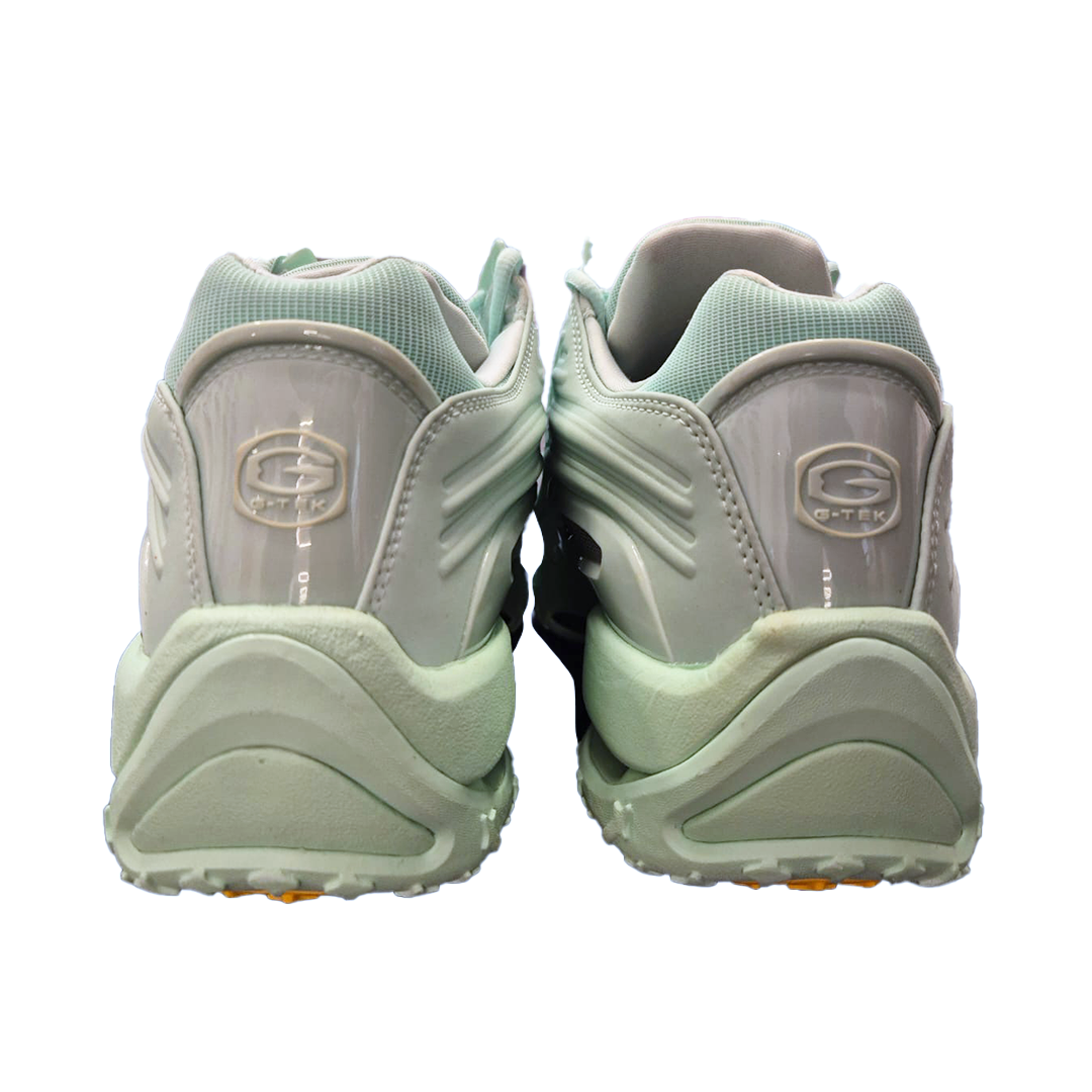 Nocta Hot Step 2 Mint (US12 - EU46) - 9/10