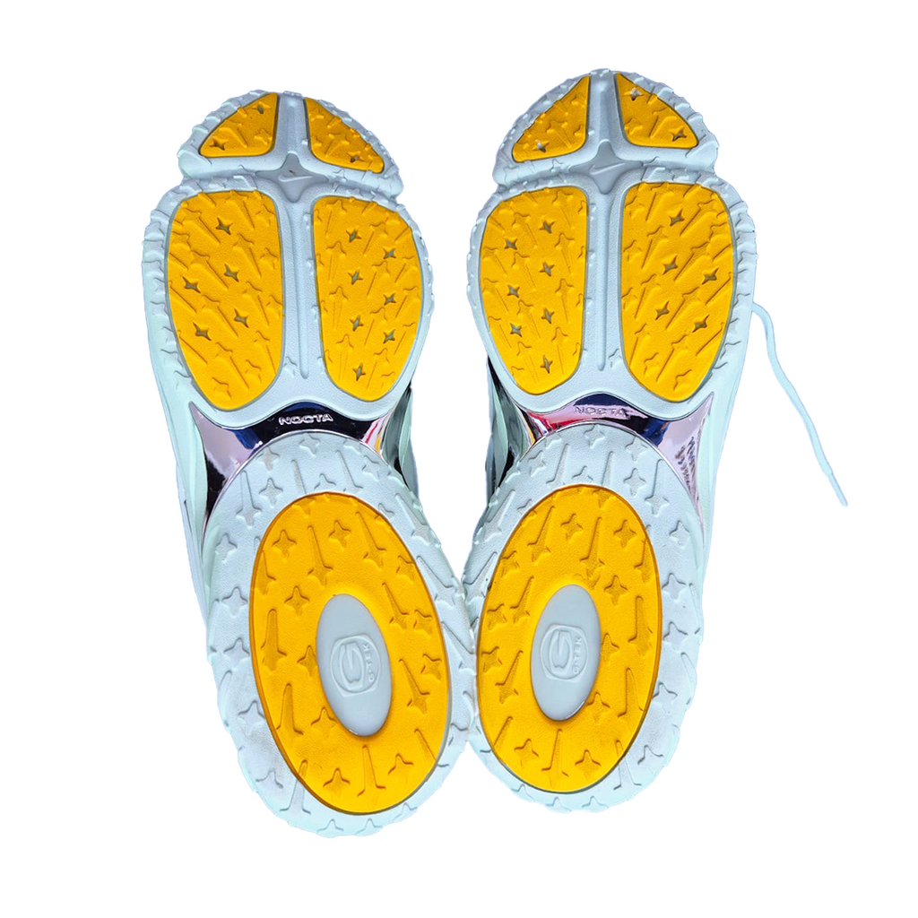 Nocta Hot Step 2 Mint (US12 - EU46) - 9/10