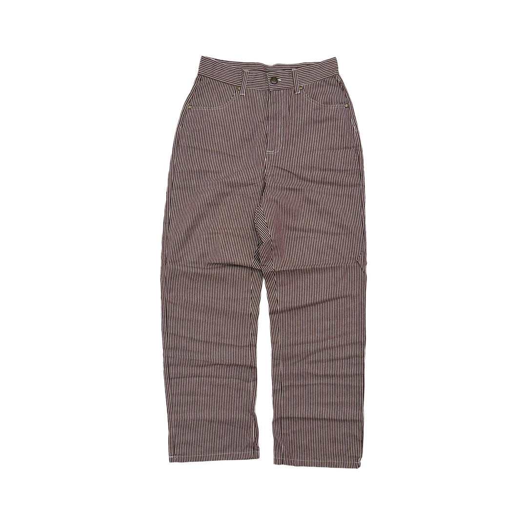 HTH Striped Light Pants (M)