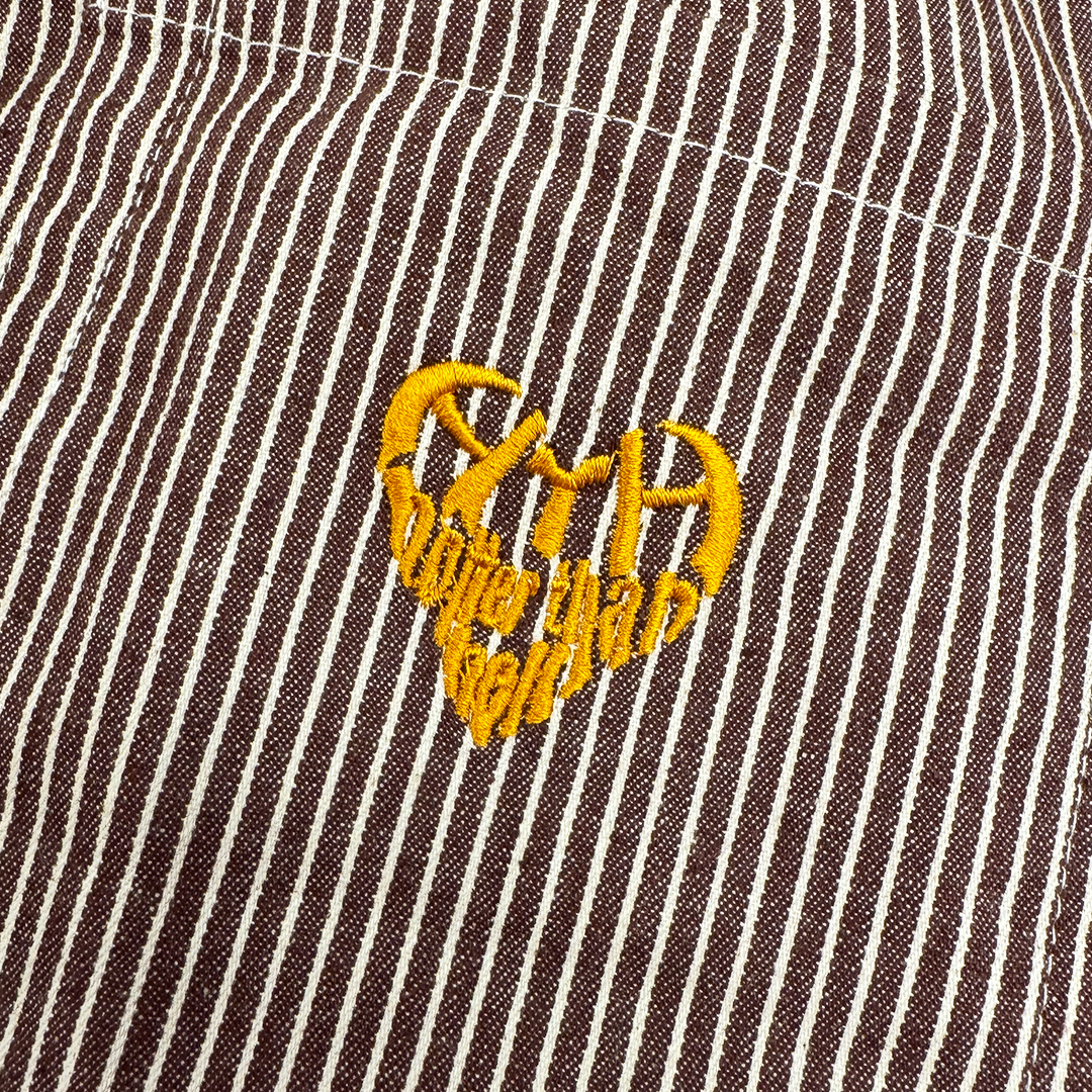 HTH Striped Light Pants (M)