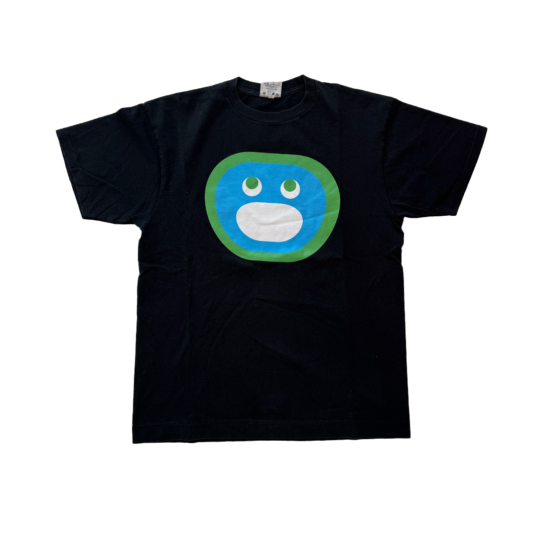 BBC Cherry Black Tee (L)