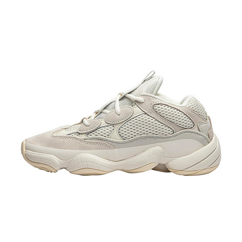 Yeezy 500 Bone White