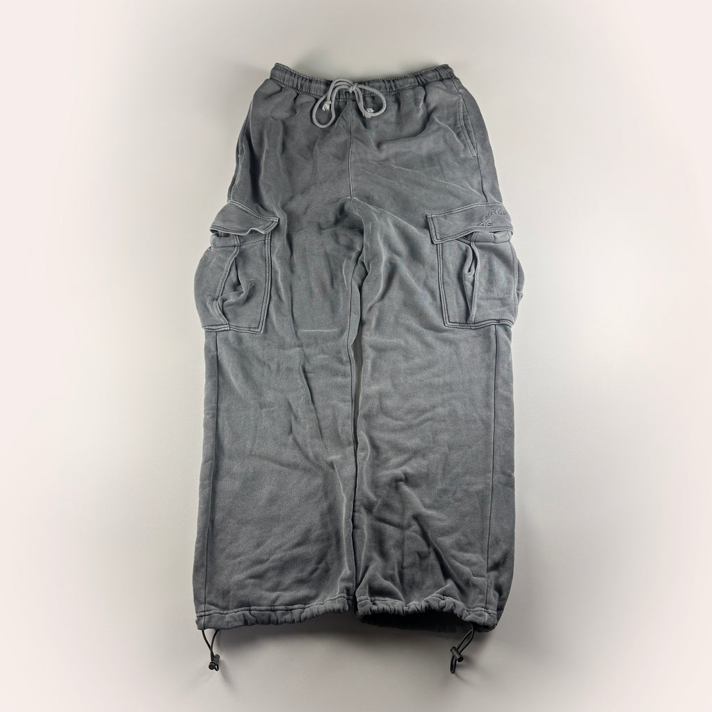 9090 Cargo Pants Grey (L)