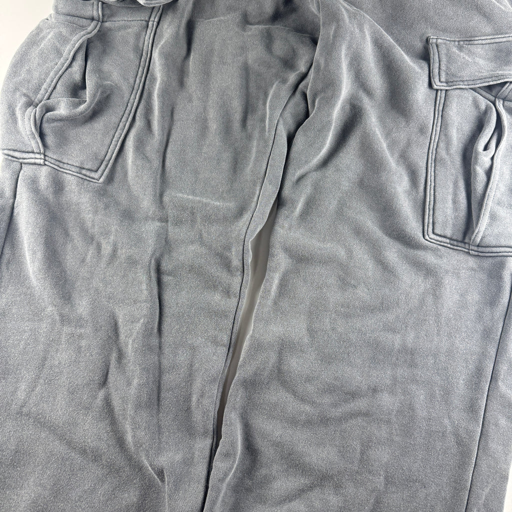 9090 Cargo Pants Grey (L)