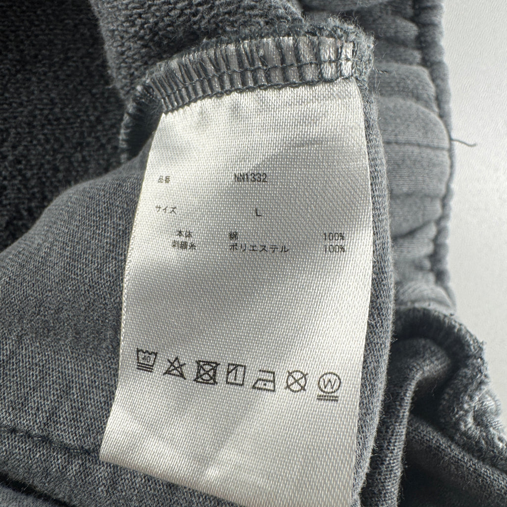 9090 Cargo Pants Grey (L)