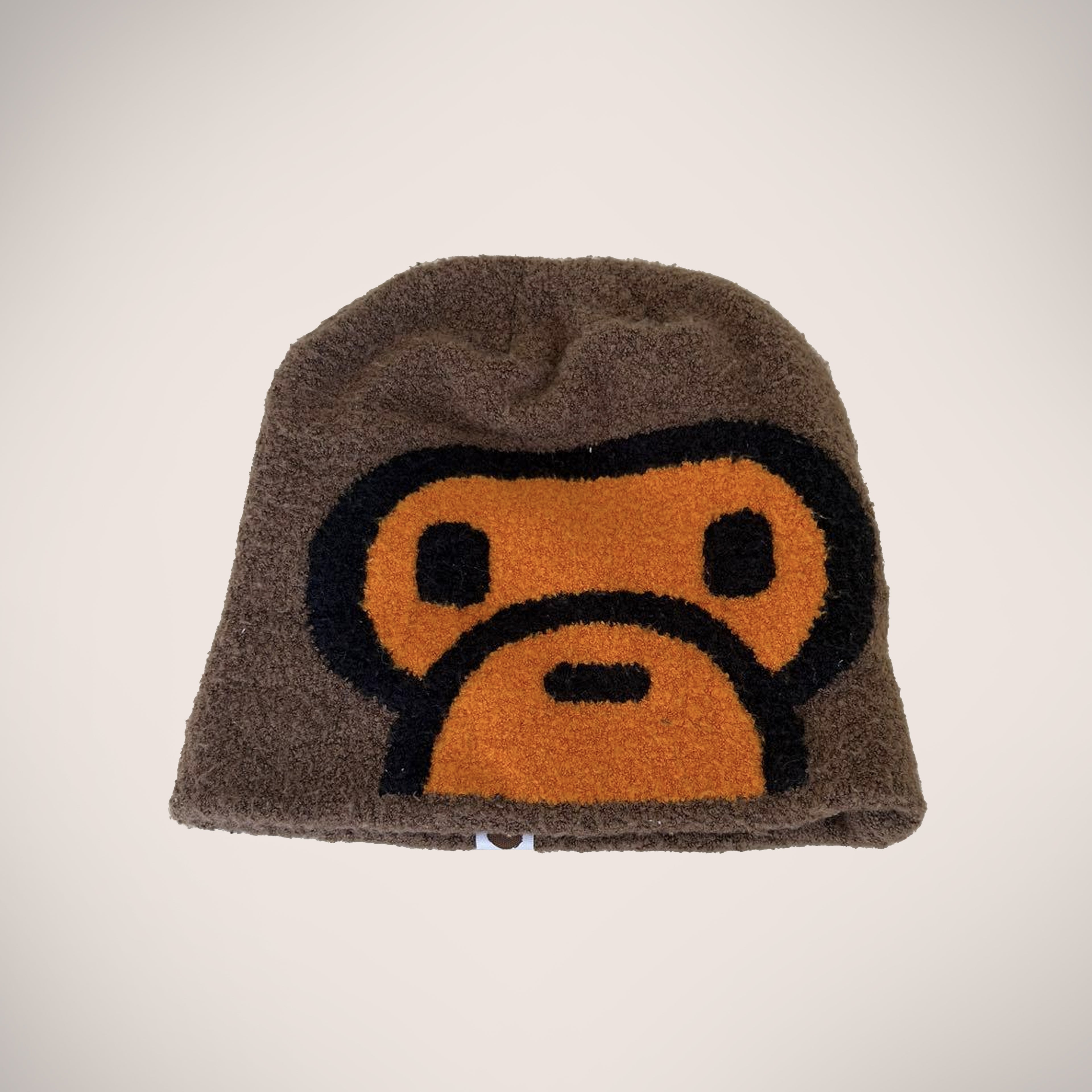 BAPE Baby Milo Hat