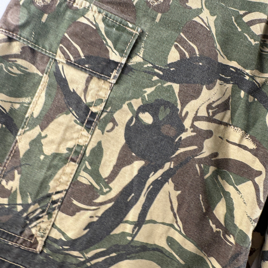 Hysteric Glamour Camouflage Short (M)