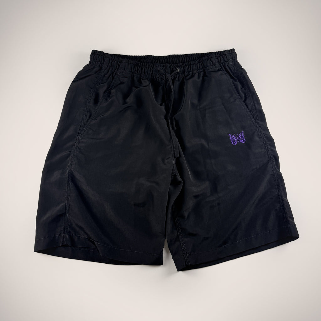 Needles Papillon Light Black Short (M)