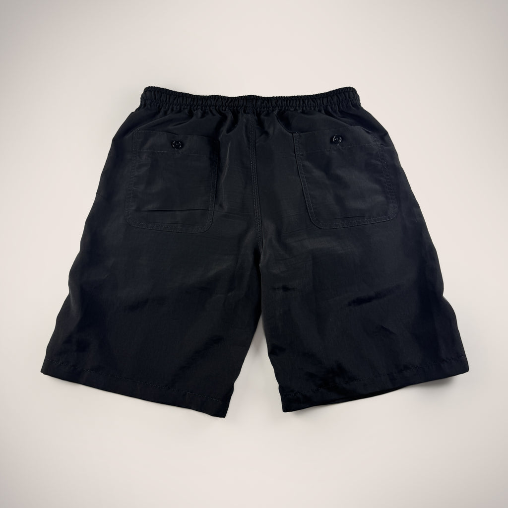 Needles Papillon Light Black Short (M)