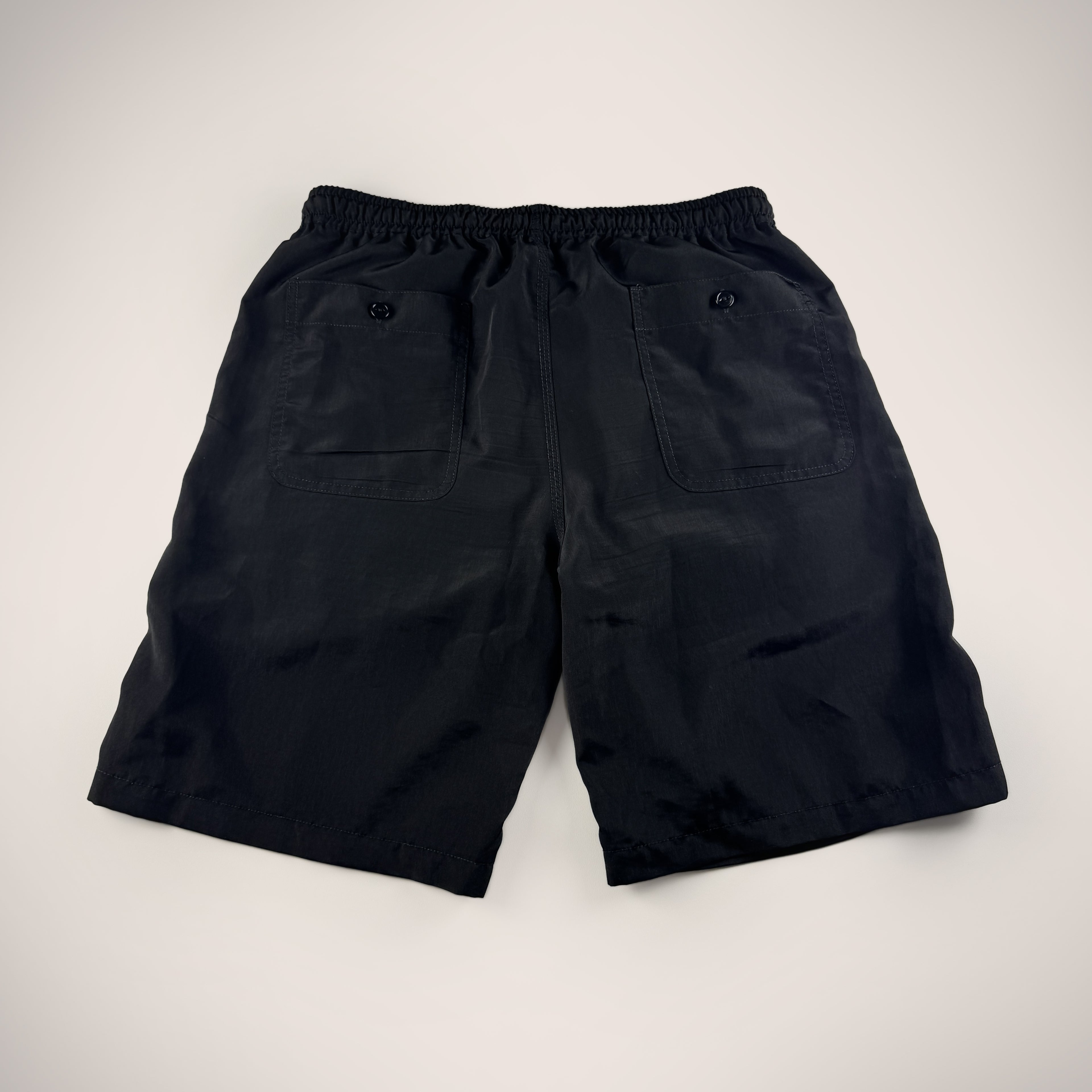 Needles Papillon Light Black Short (M)