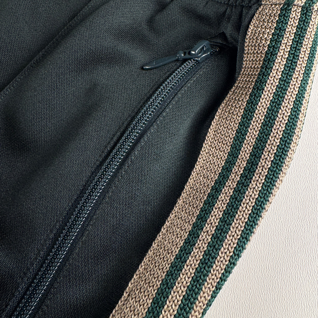 Needles Dark Green Sweat Pants (L)