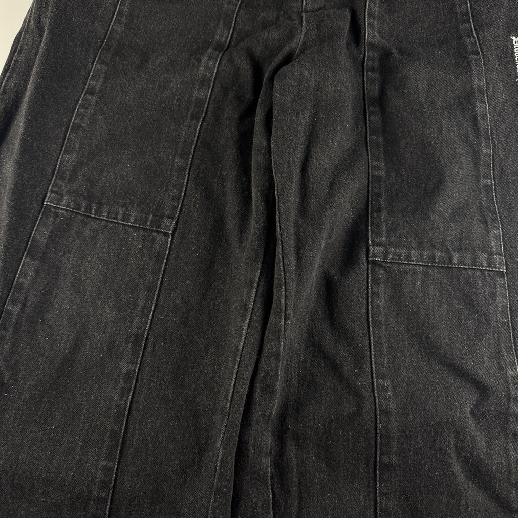Student Apathy Black Pants (M)