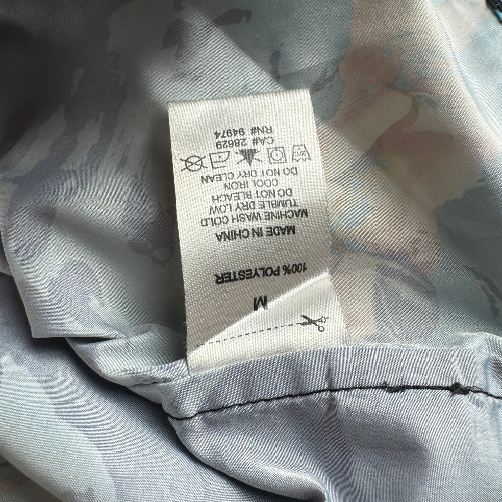 Stussy x Harumi Yamaguchi Printed S/S Shirt (M)