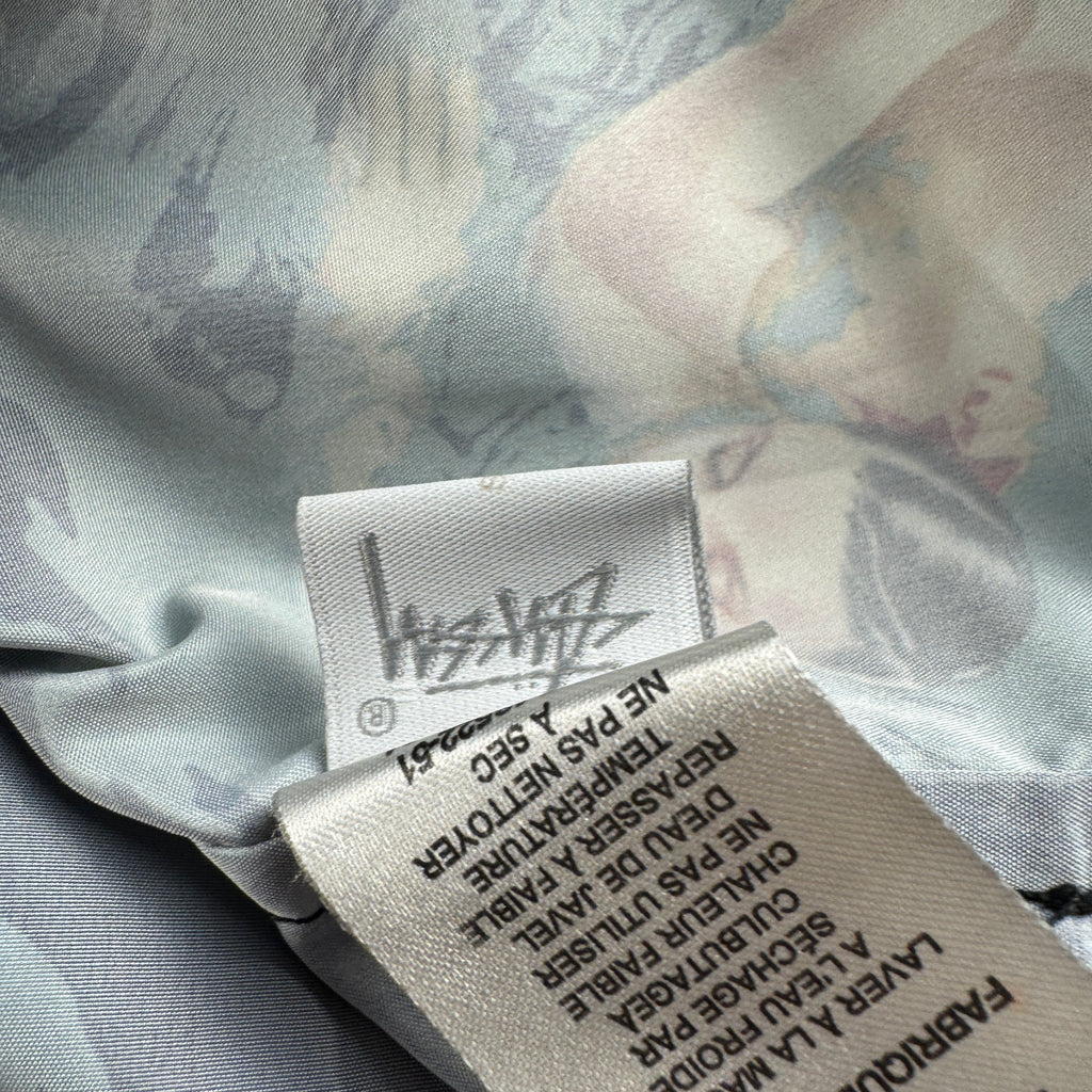 Stussy x Harumi Yamaguchi Printed S/S Shirt (M)