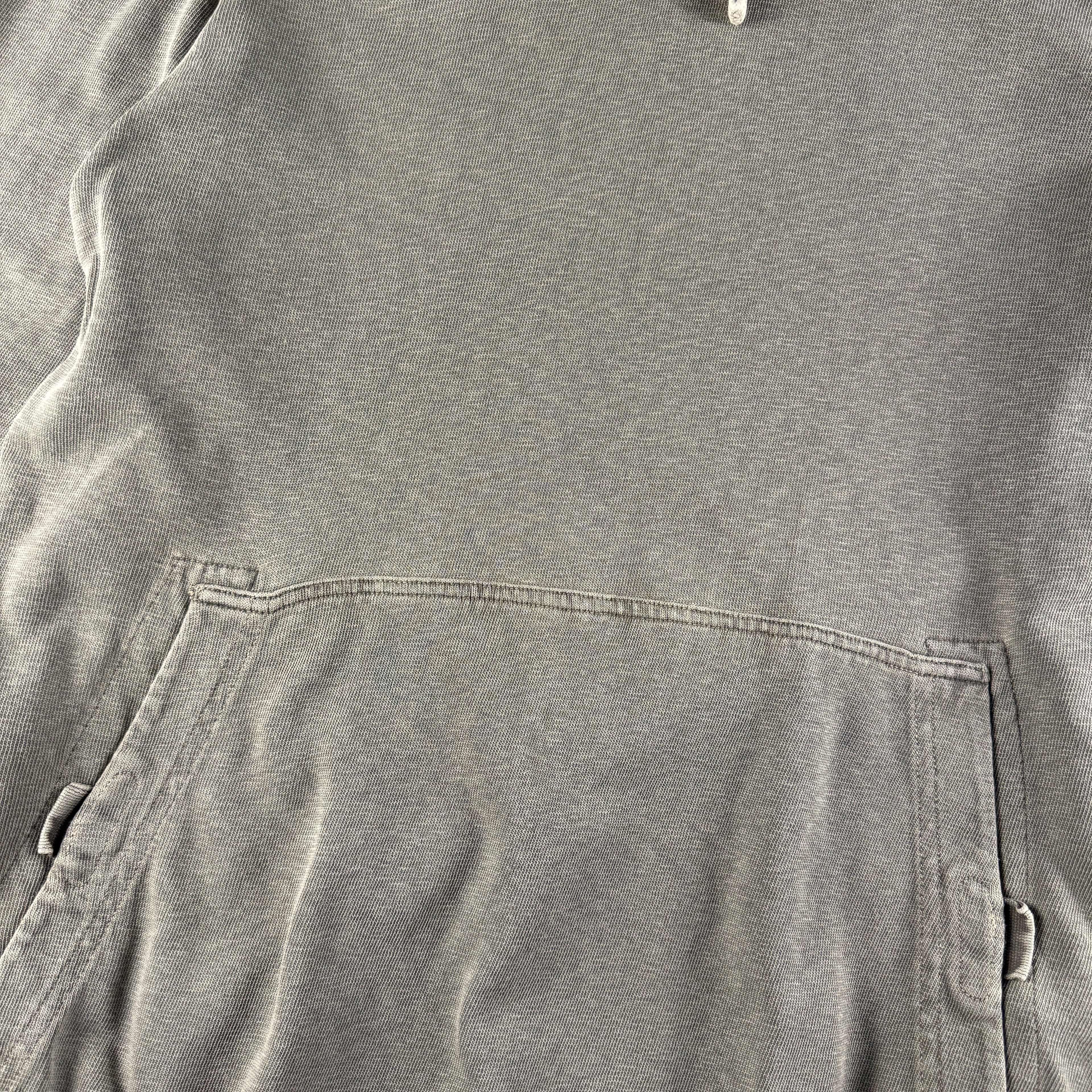 Stone Island Green Hoodie (M)