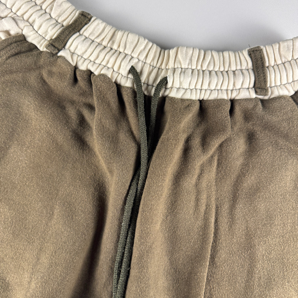 Atmos Drawstring Green Sweatpants (OS)