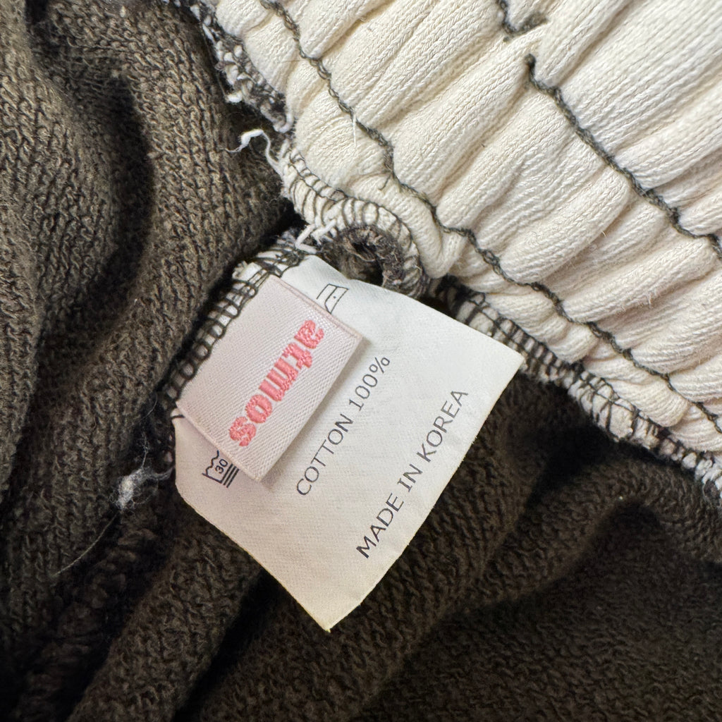 Atmos Drawstring Green Sweatpants (OS)