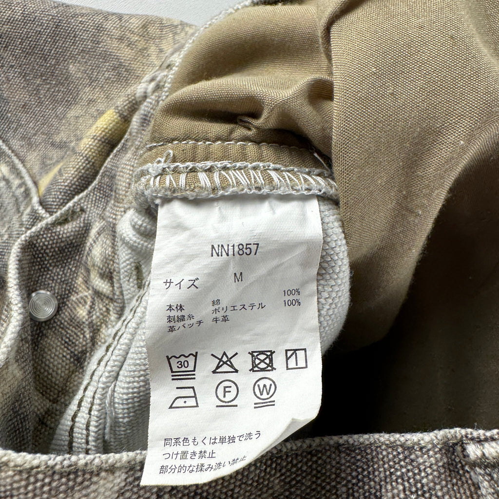 9090 Camouflage Realtree Work Pants (M)
