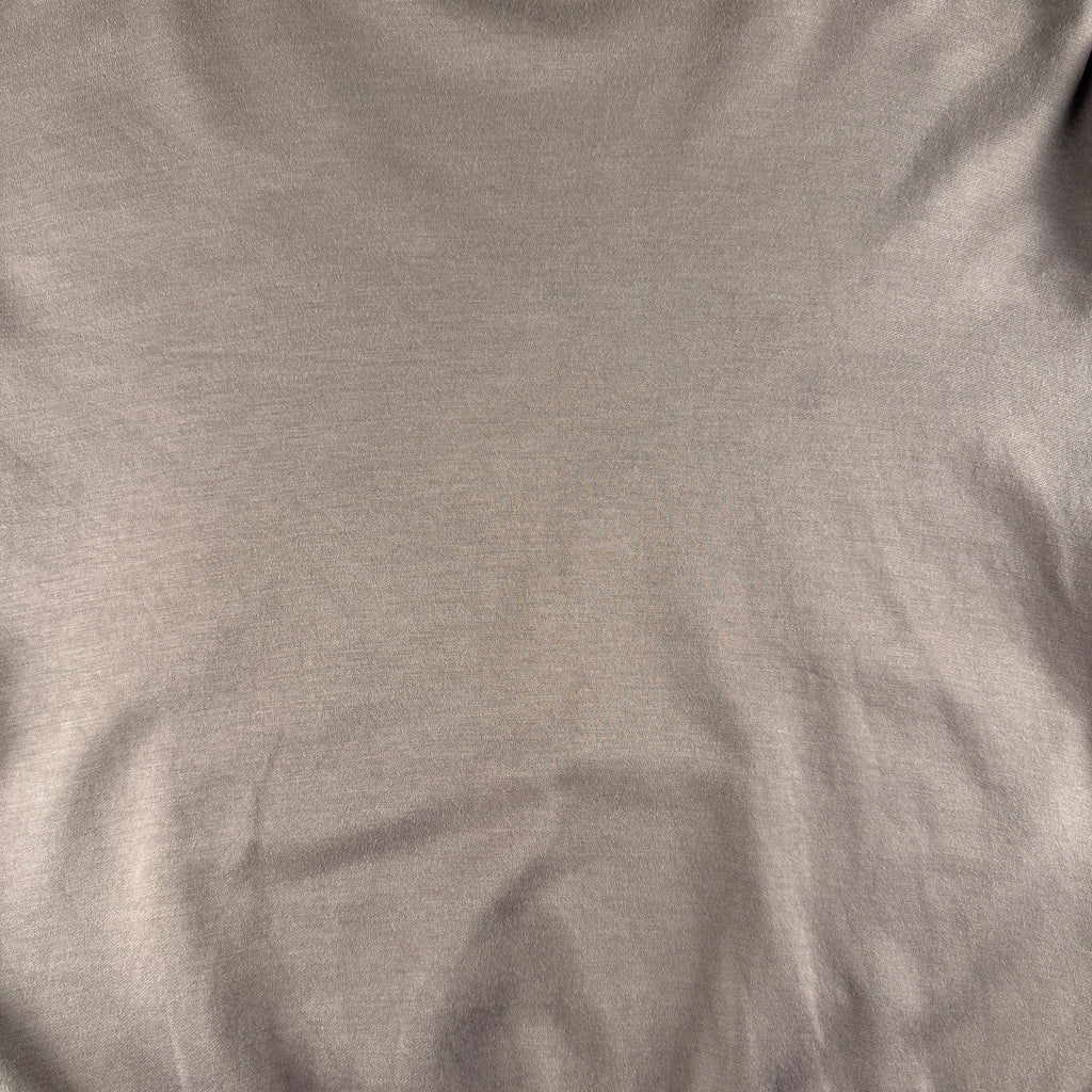 Auralee Grey Baggy Sweater (1)