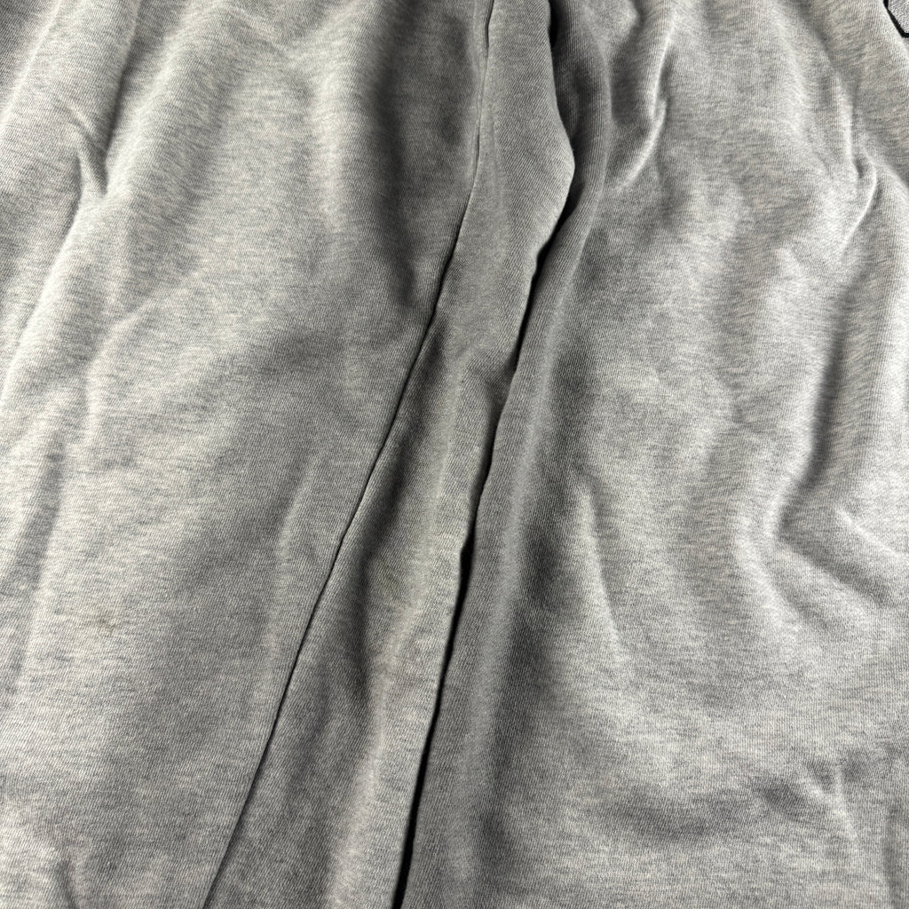 9090 Gradient Grey Sweat Pants (XL)