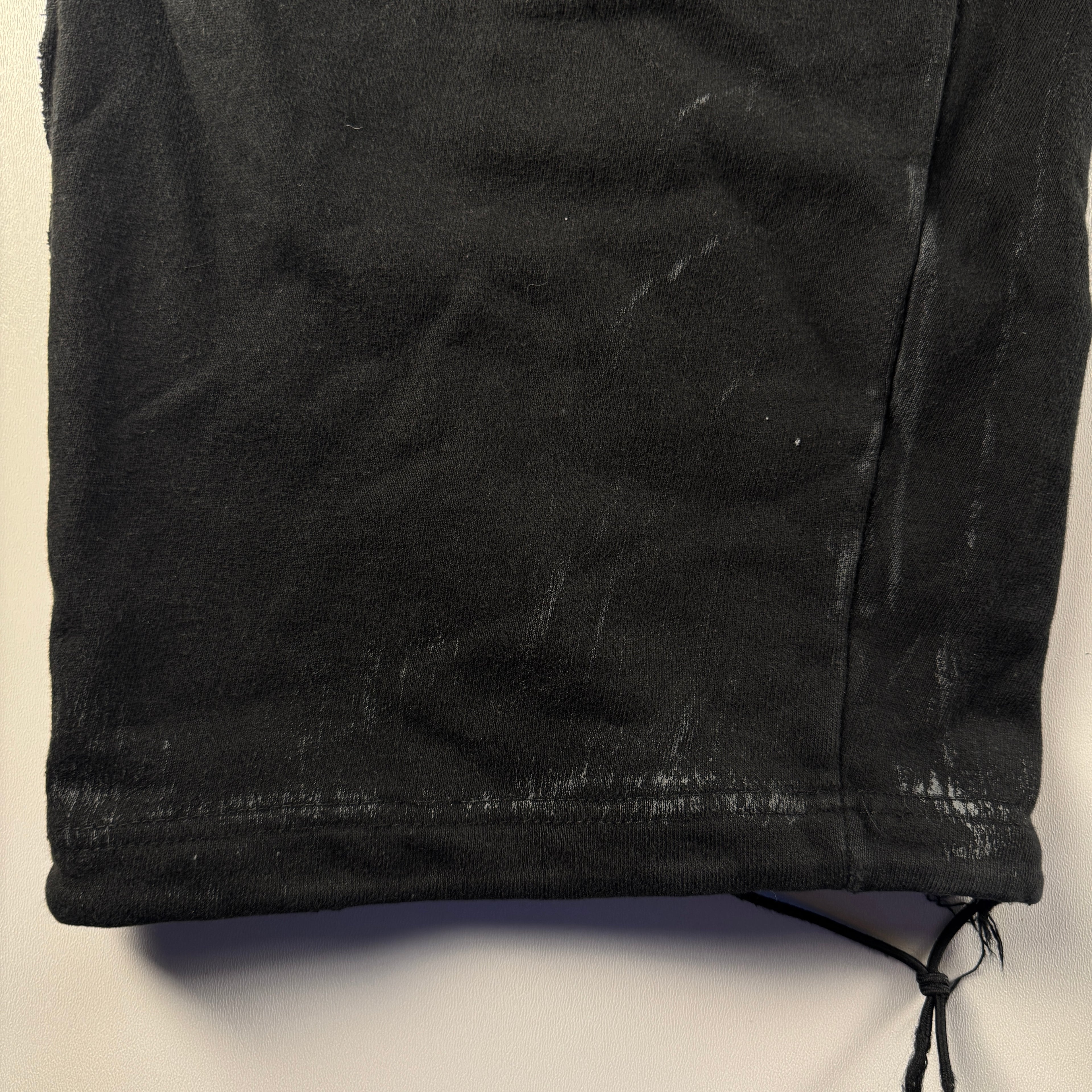COLN Dirty Sweat Pants (One Size)