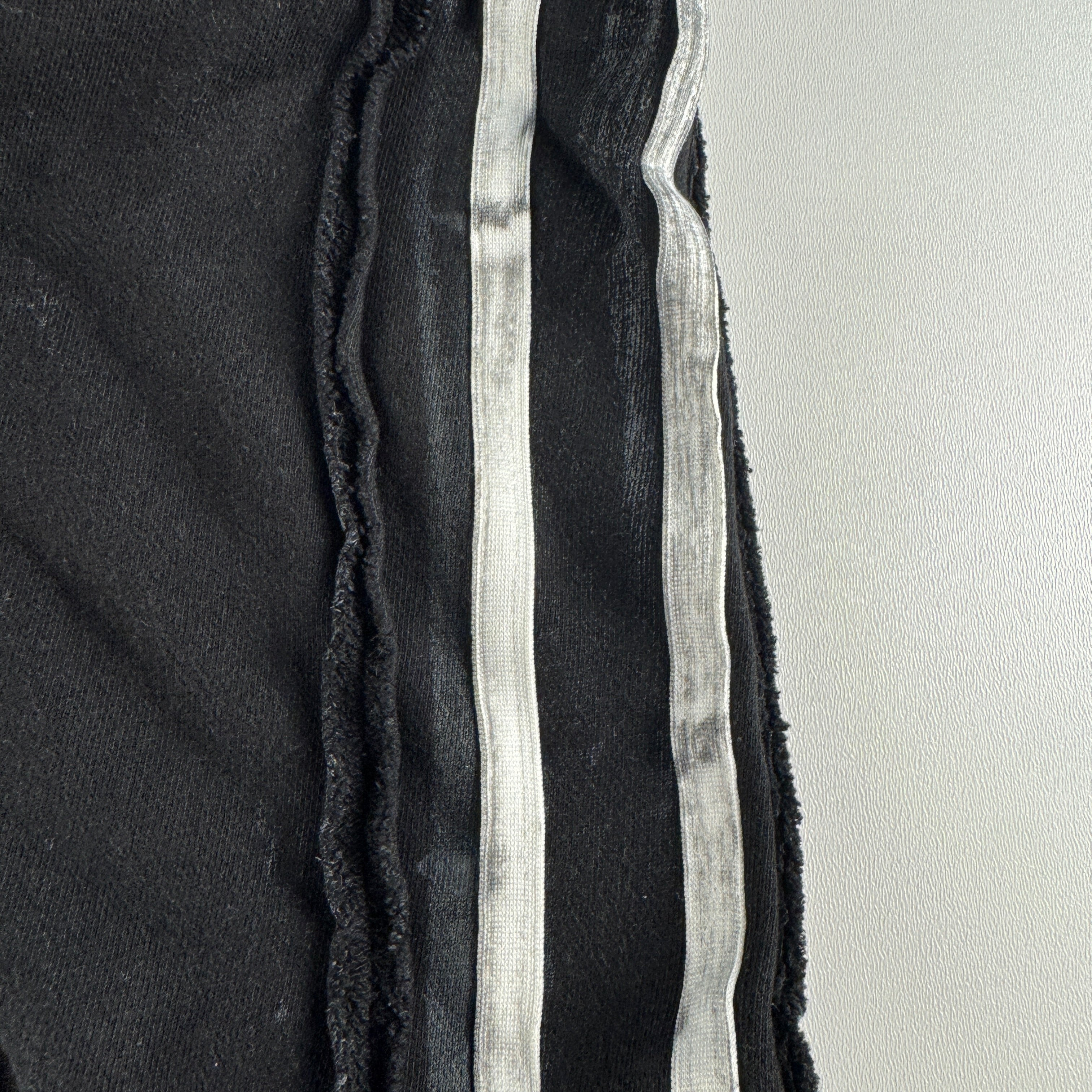 COLN Dirty Sweat Pants (One Size)