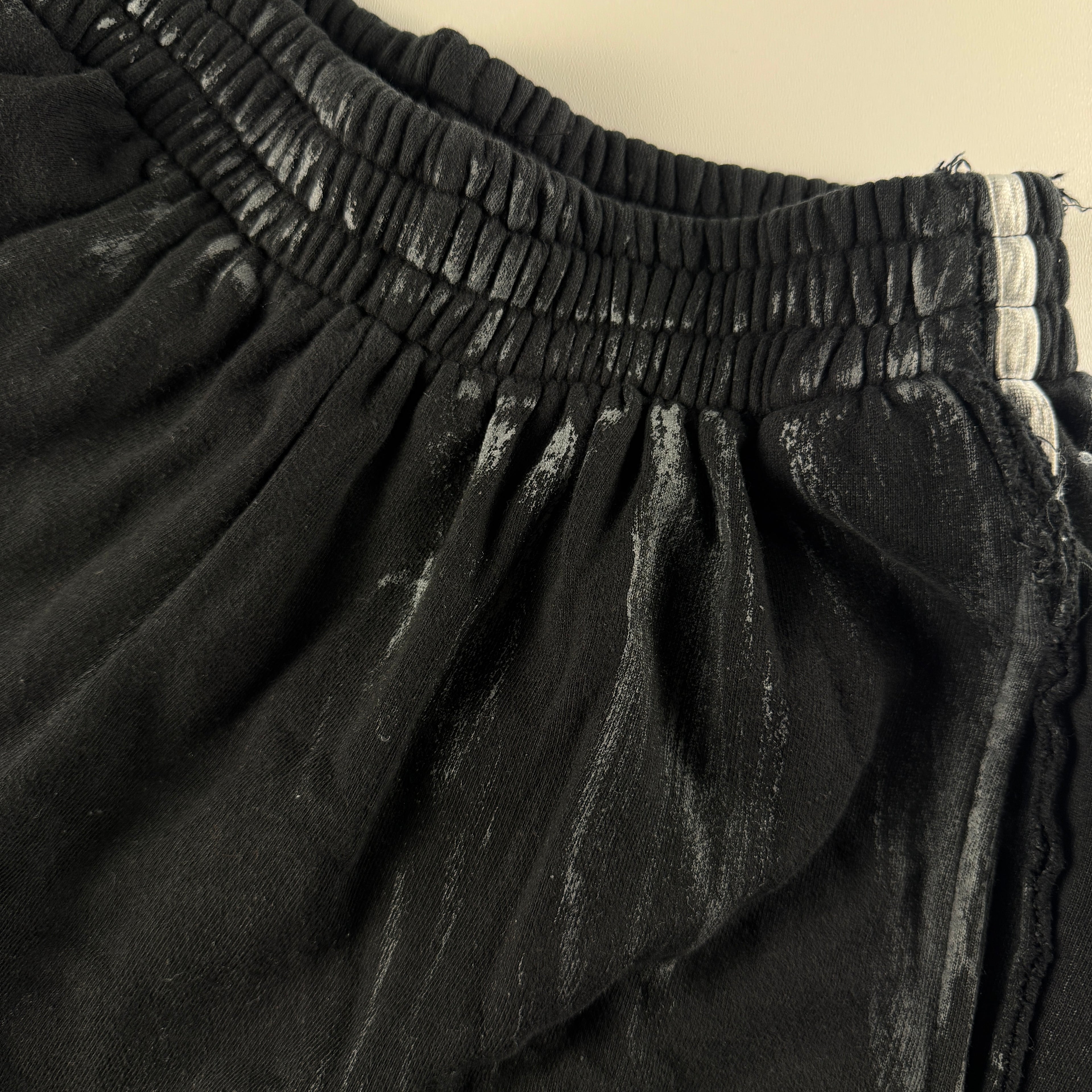 COLN Dirty Sweat Pants (One Size)