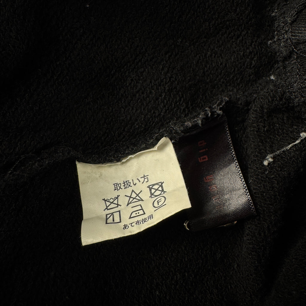 COLN Dirty Sweat Pants (One Size)