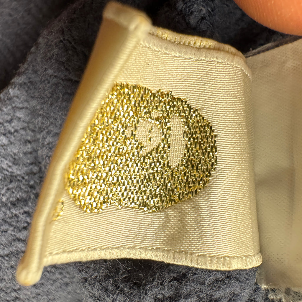 BAPE Baby Milo Womens Navy Sweater (S)