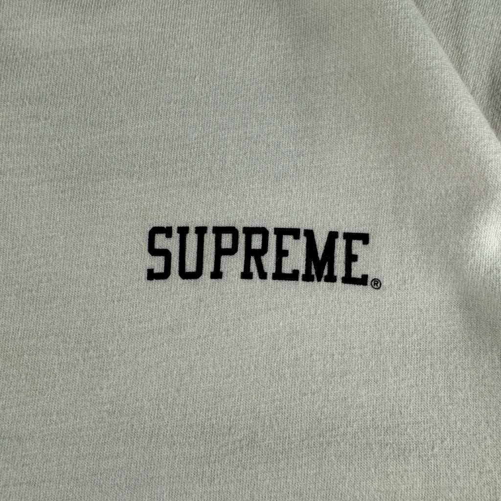 Supreme x Akira Syringe White Tee (M)