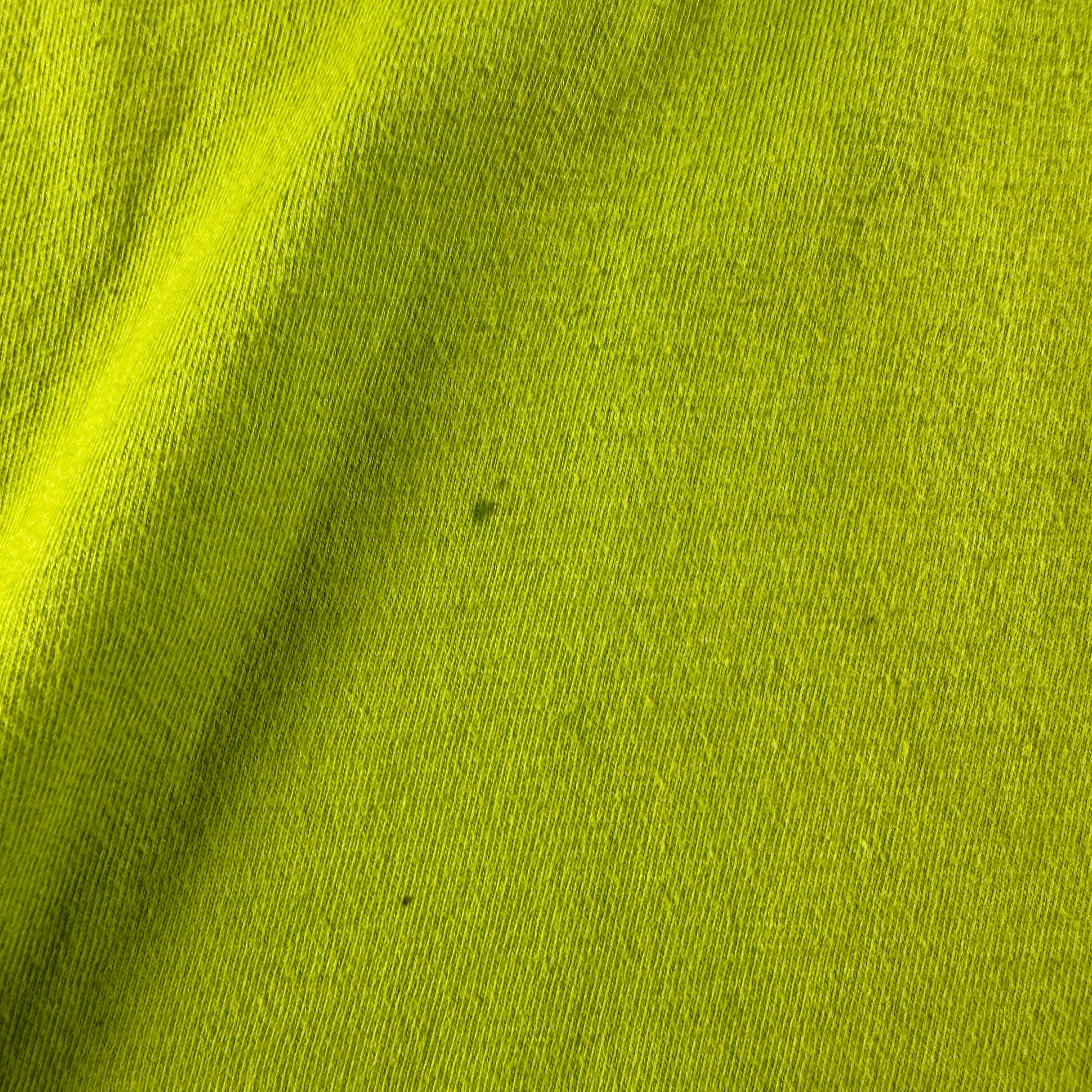 Supreme x Akira Arm Lime Green Tee (M)