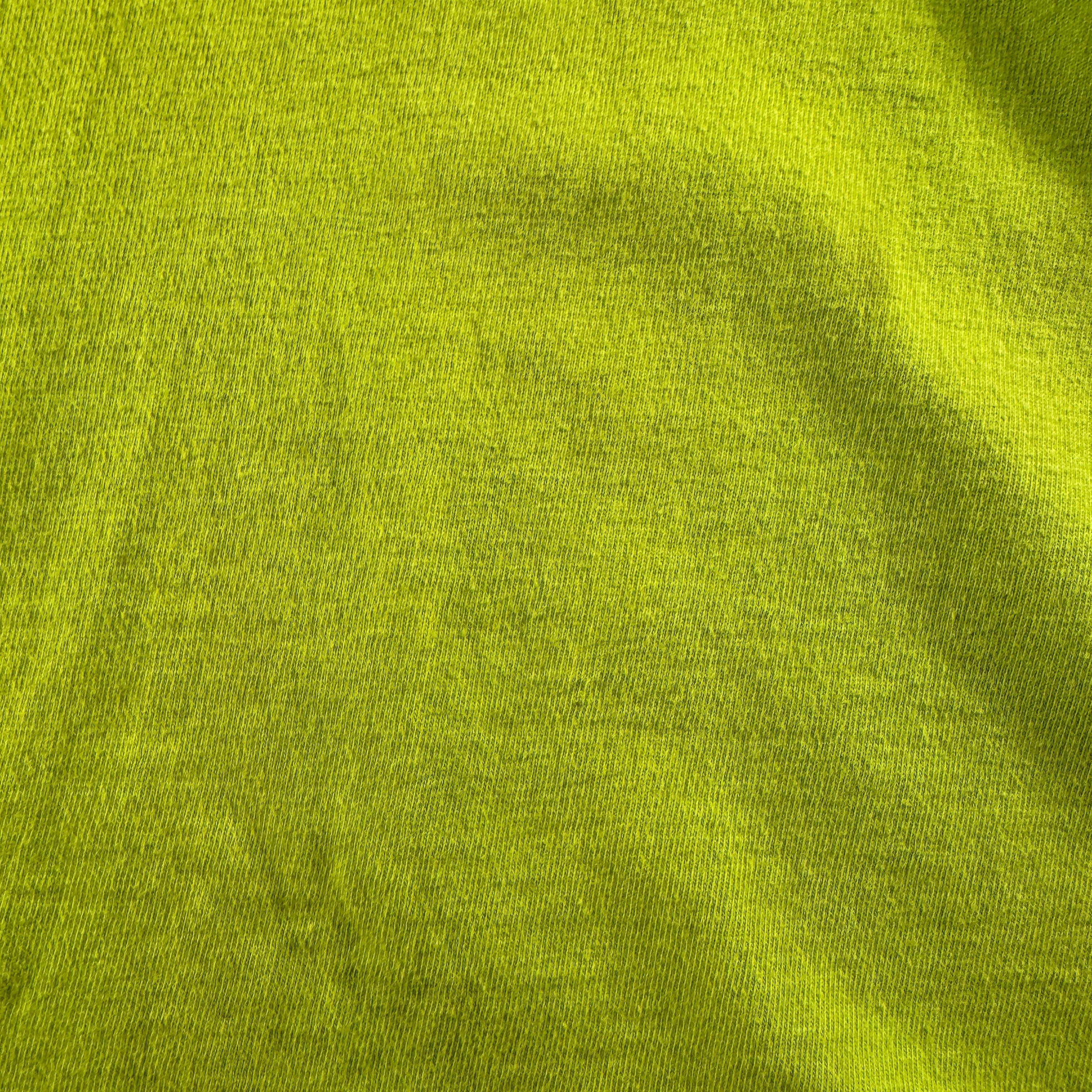 Supreme x Akira Arm Lime Green Tee (M)