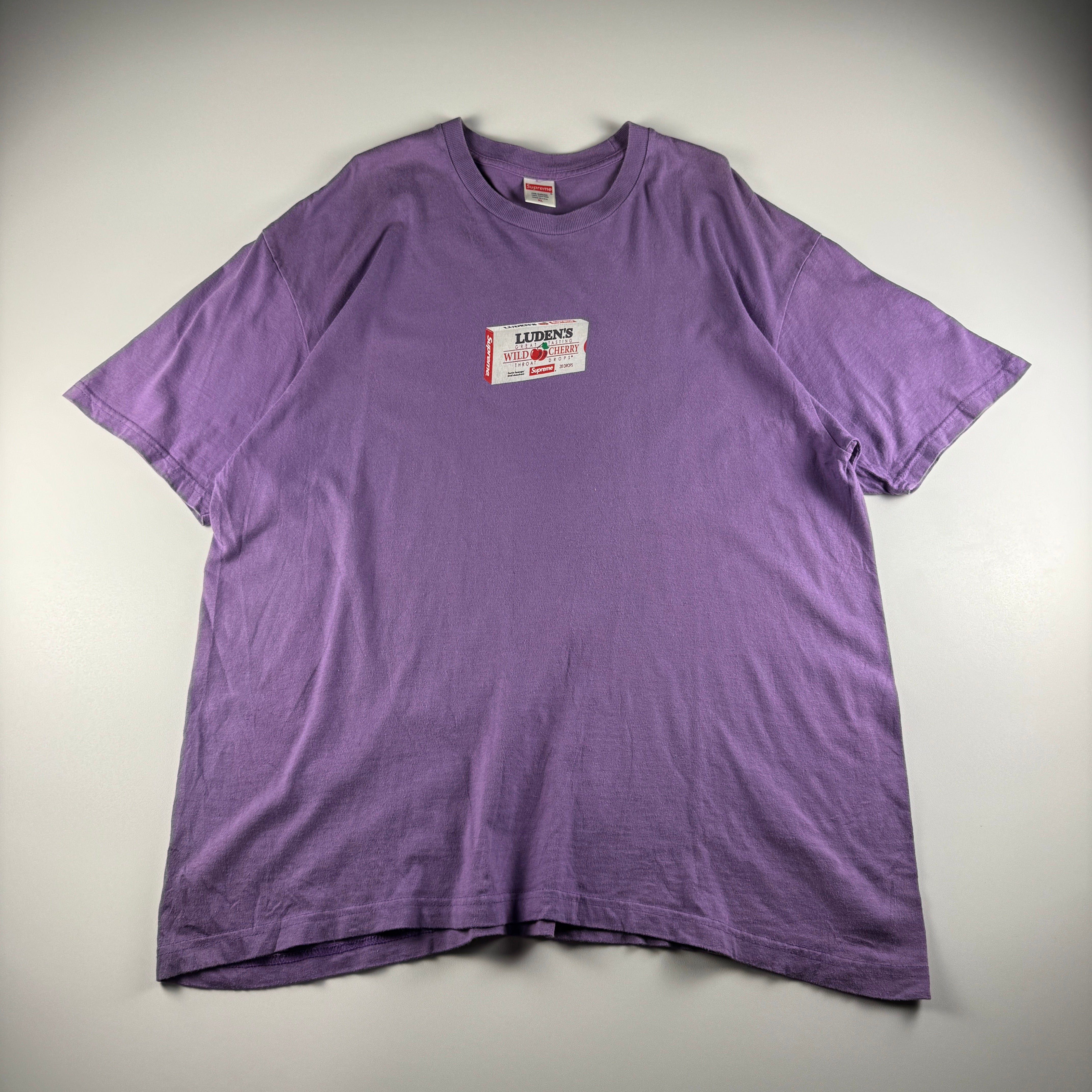 Supreme - Curated Second Hand Streetwear & Luxury – SUPERMARKETT