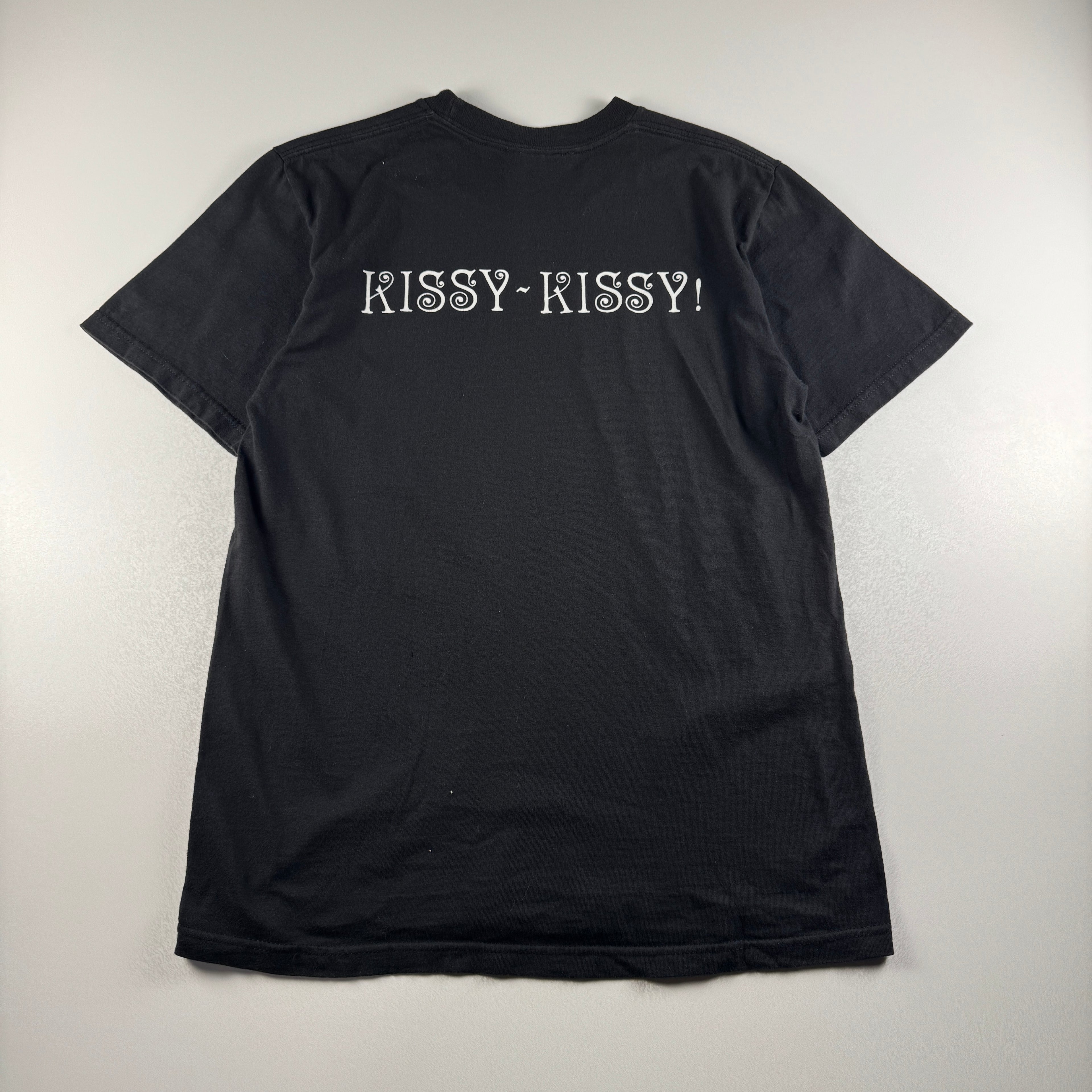 Supreme Miss Piggy Black Tee (S)