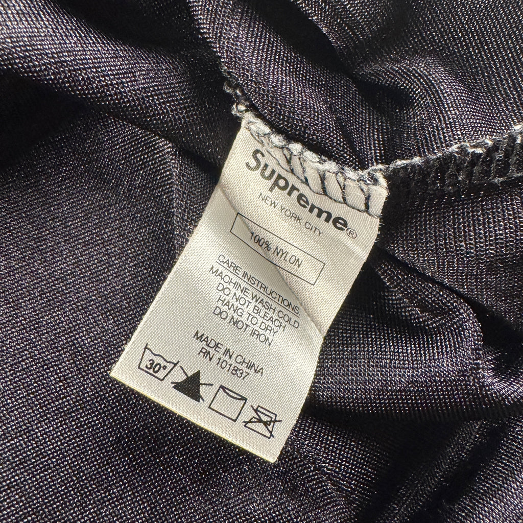 Supreme Dazzle Chest Stripe S/S Tee (S)