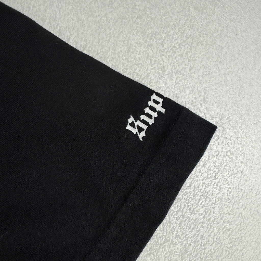 Supreme Vampirella Black Tee (M)