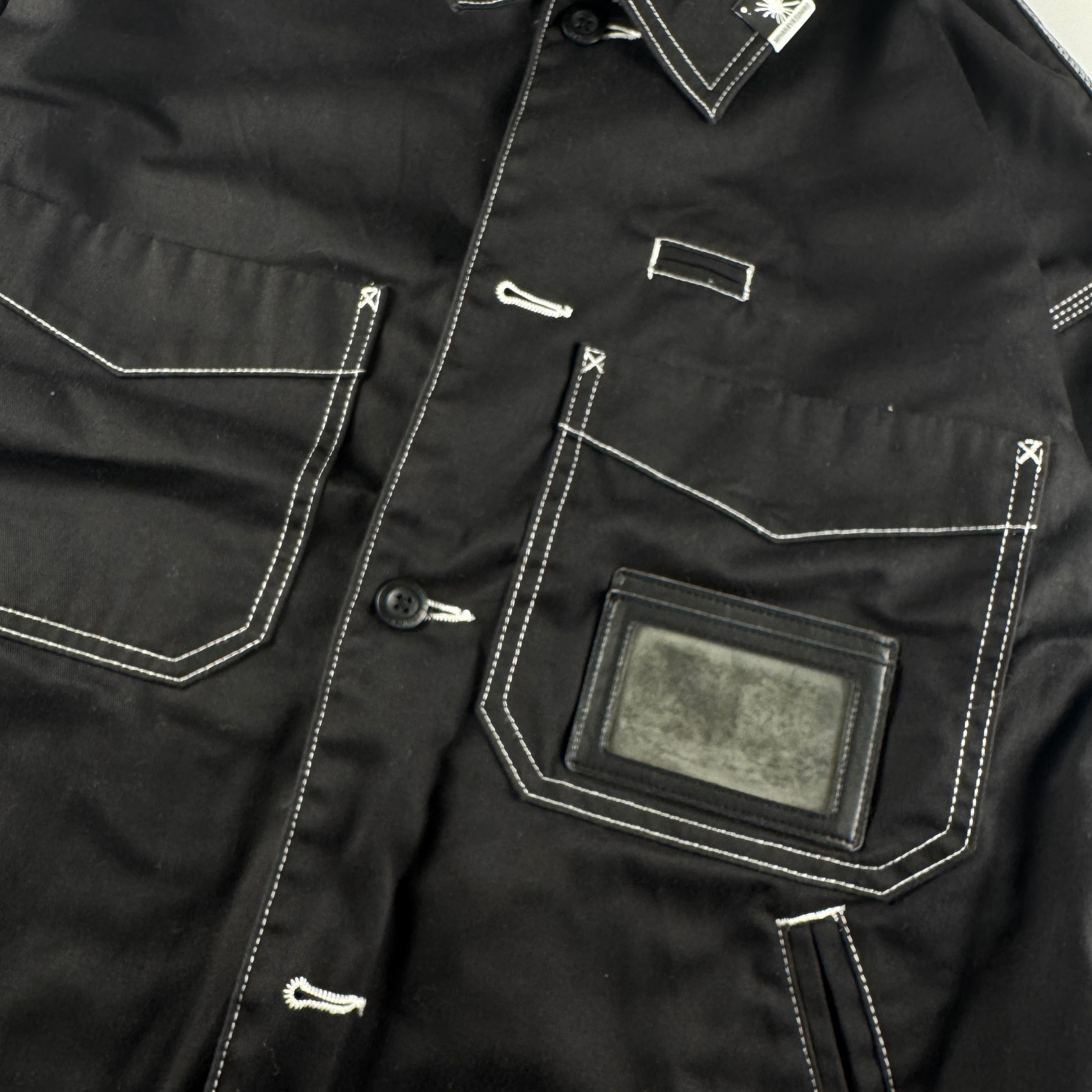 GU x Mihara Yasuhiro Work Jacket