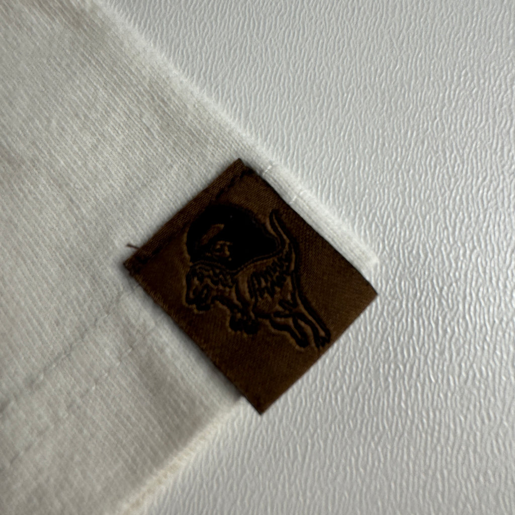 BAPE x Coach White Tee (L)