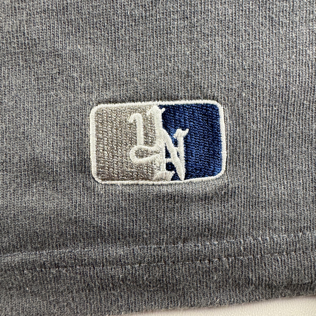 9090 x Younger Song Grey Tee (L)