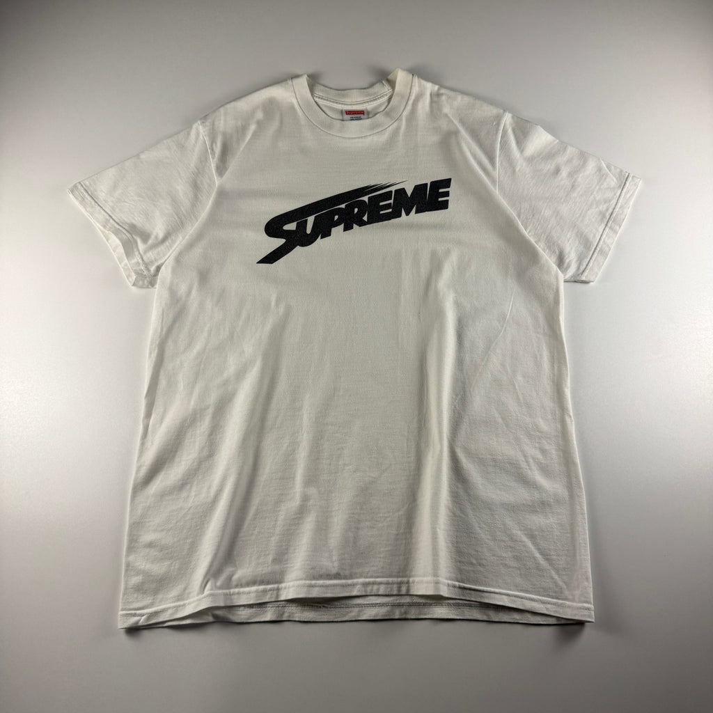 Supreme Mont Blanc White Tee (L)
